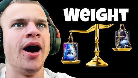 The HIDDEN Stats in Clash Royale JYNXZI REACTS