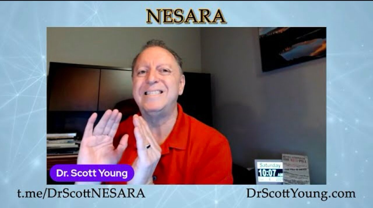 What if I don't Believe in NESARA: It doesn't Benefit me part 4