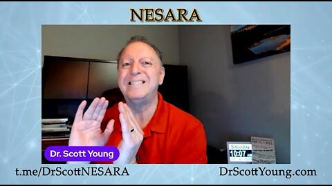 What if I don't Believe in NESARA: It doesn't Benefit me part 4