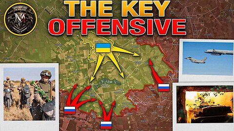 The US Wants Explanations NOW⚠️Baltic Sea Crisis🌊Bloody Fighting in Sumy