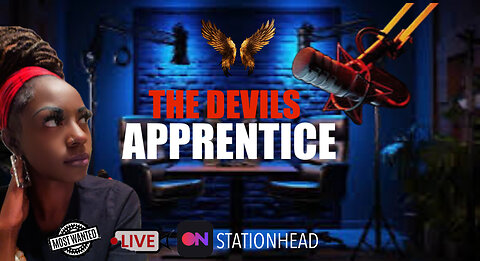 THE DEVILS APPRENTICE: LUCIFERS ANGELS VS MALACHI “The One” CH XVII & XVIII