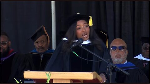 Jasmine Crockett Likes Throwing Chairs