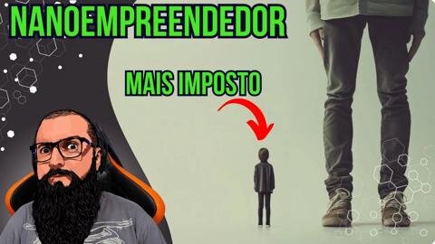 Taxação de Quem Vende Avon ! Nanoempreendedor