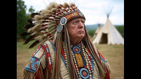Cheif Wounded Knee