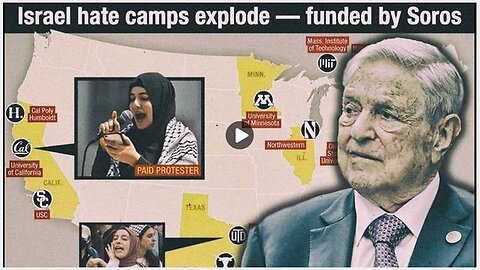 "Unveiling Soros' Funded College Chaos: An Insightful Bowne Report"