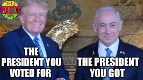 TMI Show Ep 165: “US At War With Iran”