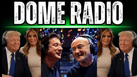 Dome Radio: Deep Dive Journey and Genesis