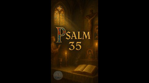 Psalm 35