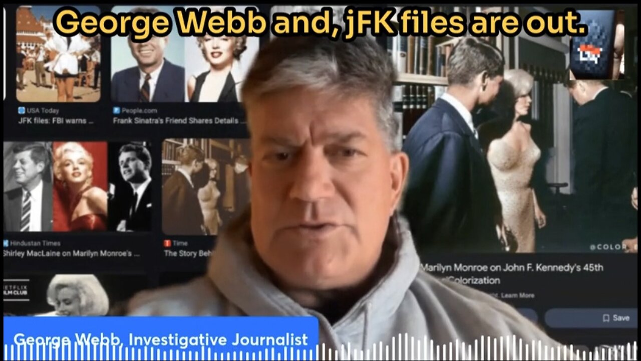 JFK Assassination Team - RFK MLK And Watergate