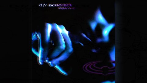 DJ? ACUCRACK - Compilation #2: 2000-2002