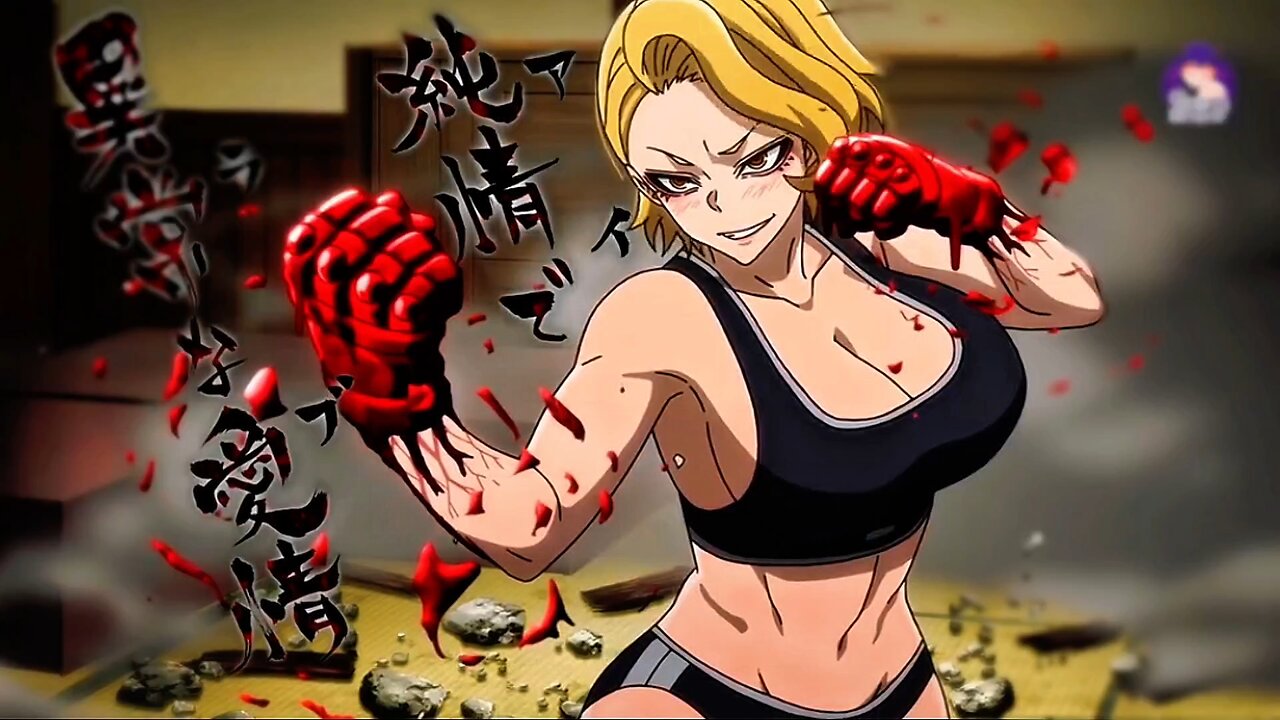 Tougen Anki S01 E07 #anime