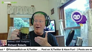 Monday Morning 🌄 Coffee ☕ 07.14.2025 @rumblevideo Broadcast 🎥🎬