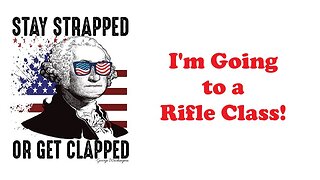 The Armed Citizen 68 Going to a class