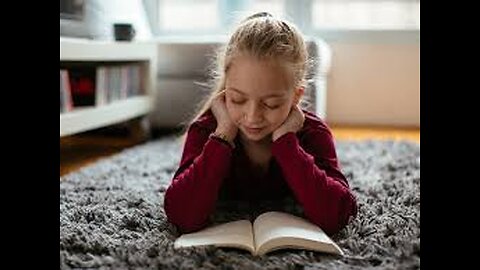 Inspire Kids to Read: Ditch Junk, Buy Books!