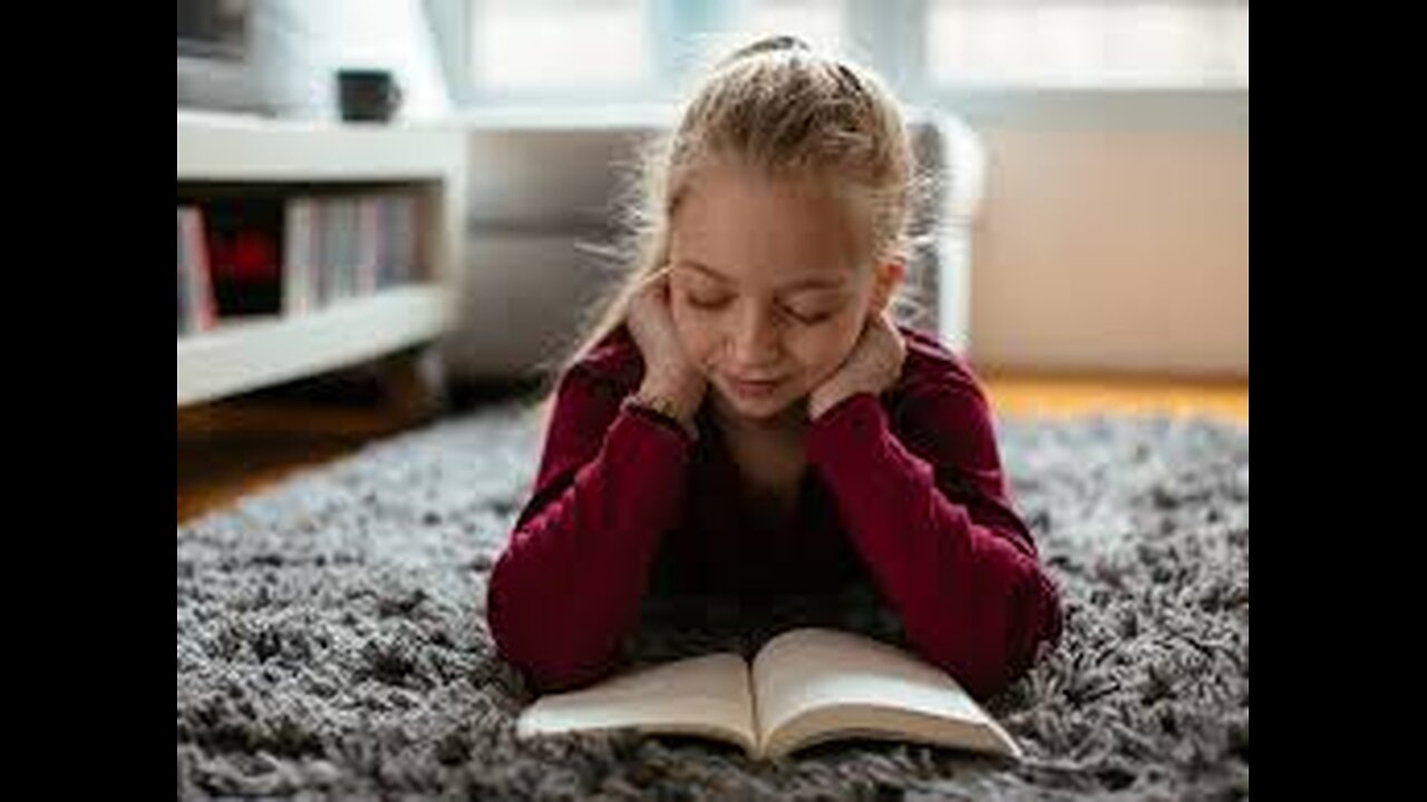 Inspire Kids to Read: Ditch Junk, Buy Books!