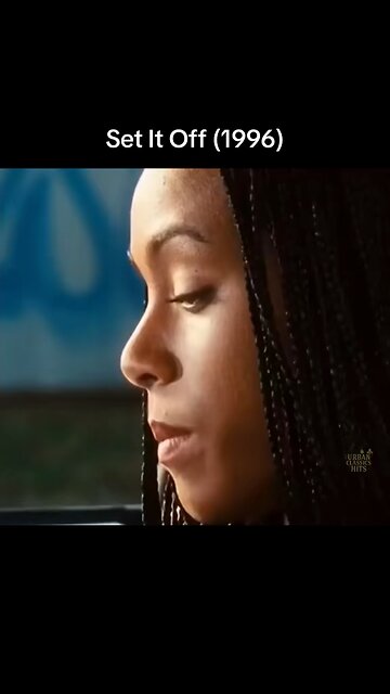 Set It Off (1996)