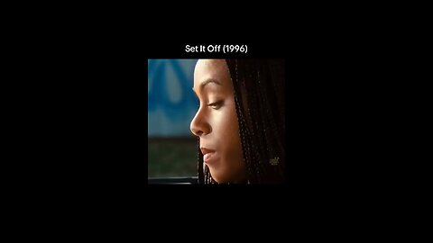 Set It Off (1996)
