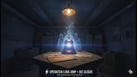 Operation Long Jump: The Assassination That Never Happened