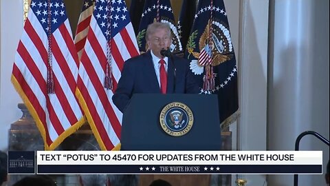 Trump SLAMS Biden's DISGRACEFUL Job