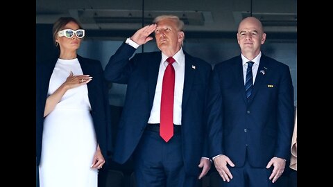 „Rozjemca” Trumpa dobiegł końca: USA przygotowują Ukrainę do uderzeń w głąb Rosji.