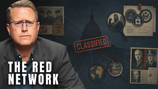 The Deep State's Deadly Agenda