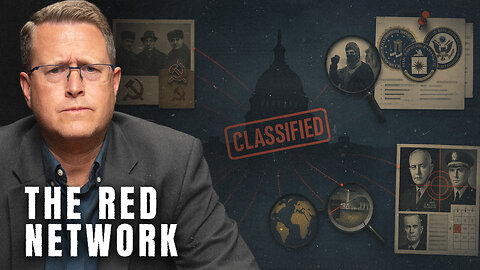 The Deep State's Deadly Agenda