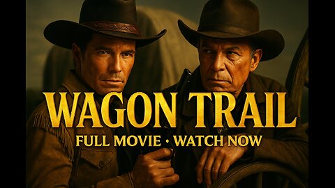 Wagon Trail (1935) – Harry Carey | Frontier Western Drama | Full Movie