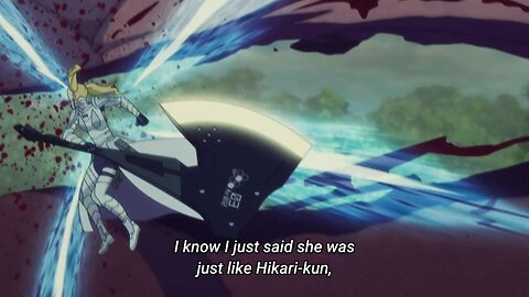 kikoru to the rescue | Kaiju No. 8 Season 2 