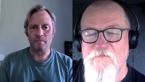 Folkets Radio | Was October 7th a false flag attack?