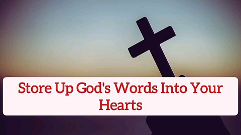 Message From God - Evangelical Message - God's Message - End Time prophecy - The Gospel - God's Word