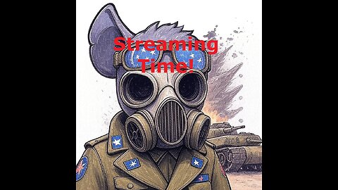 We R E T V R N | Streaming Time!