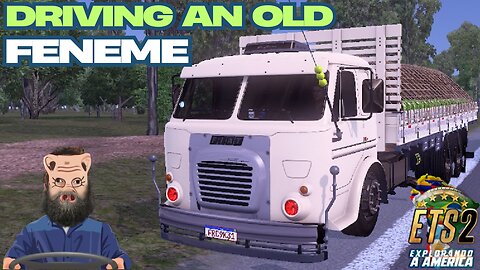 Delivering Watermelon at FNM