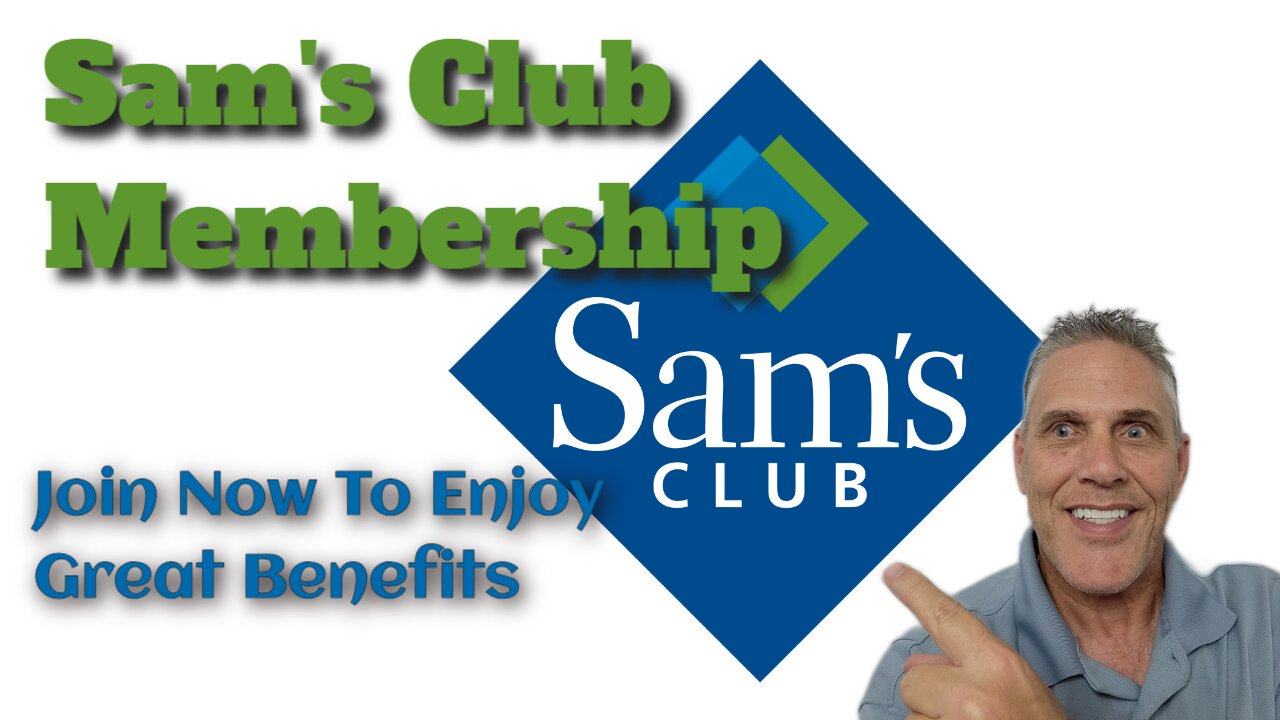 What You Really Get for Your Sam’s Club Membership Fee | Sam's Club membership