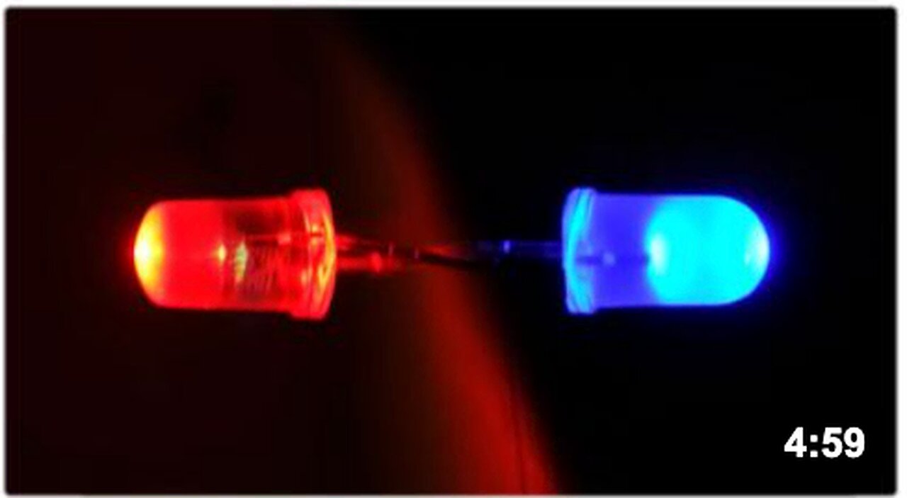 The Effects of Light on the Human Body | Greg Reese
