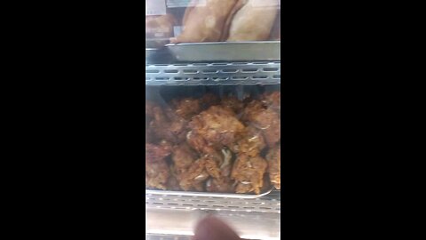 pakora