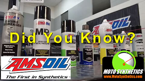Did You Know?