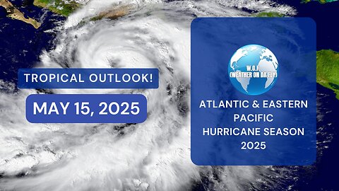 🚨 First Day of The 2025 Hurricane Season: What You Need to Know