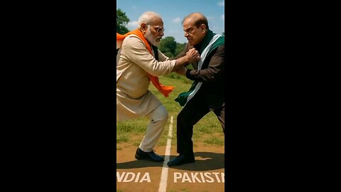 India v\s Pakistan