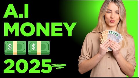 💰 "How to Make Money with AI Videos: 10 Proven Methods (2025)