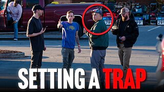 Crazy Confrontation with Hacked Scammer Group