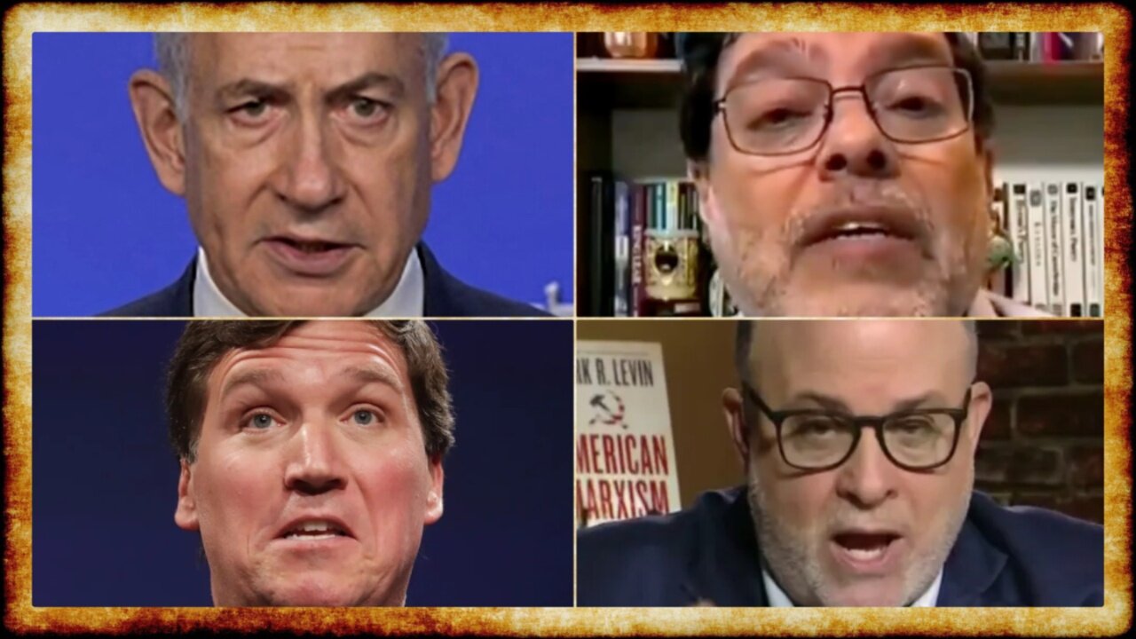Israel STRIKES IRAN, Iran HITS BACK, Marandi OWNS Media Hack, Is This THE END of MAGA?