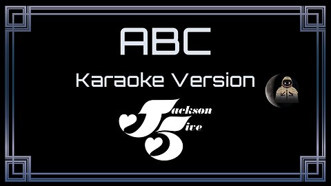The Jackson 5 - ABC (CC)