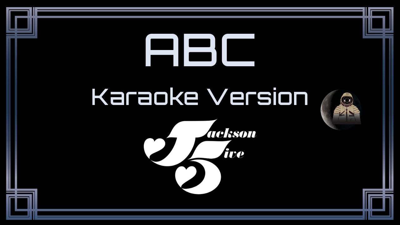 The Jackson 5 - ABC (CC)