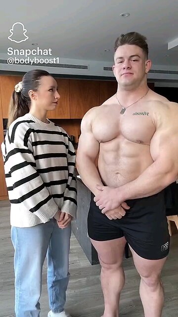 Follow and like 4 more . .