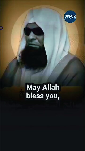 Q: What are the Conditions of Umrah? Answered by Sh.Saleh Al-Suhaymi حفظه الله