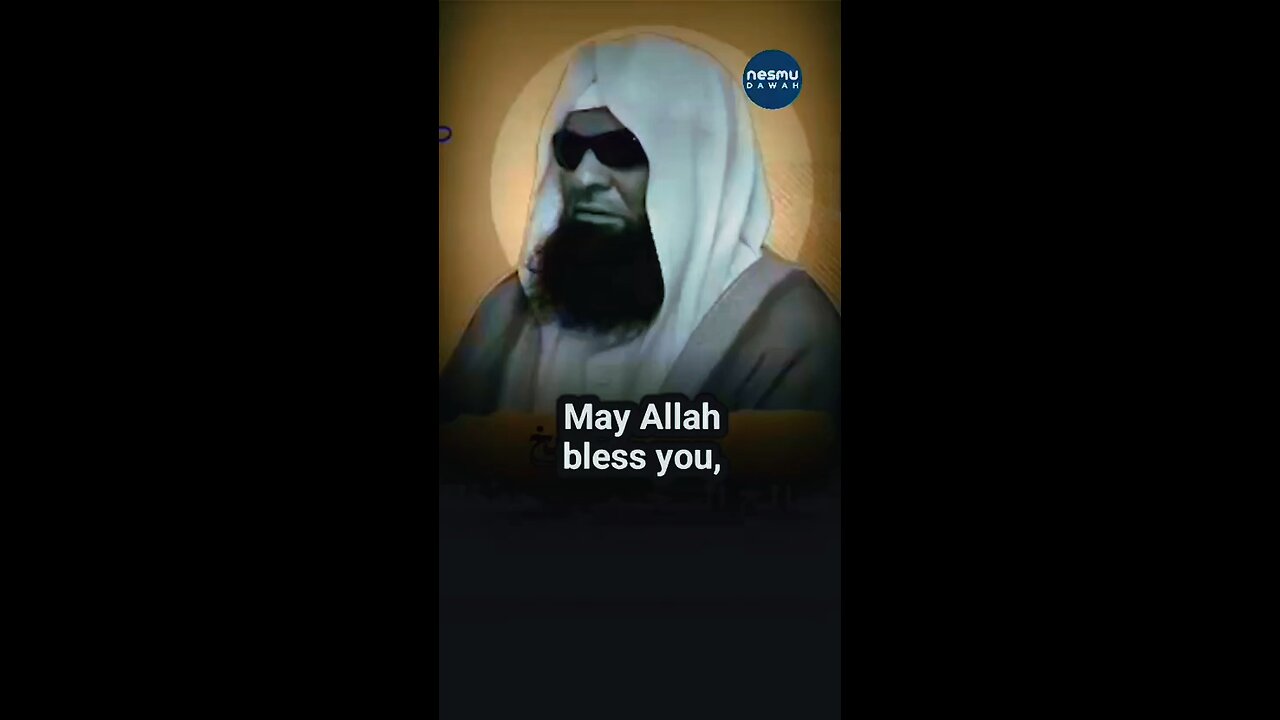 Q: What are the Conditions of Umrah? Answered by Sh.Saleh Al-Suhaymi حفظه الله