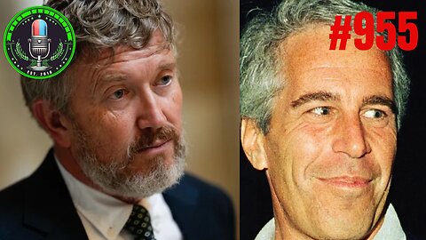 Trump Puts the Cartels On Notice, Jeffrey Epstein Psyop, Russia/China Flex