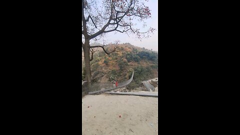 Somewhere in Nepal