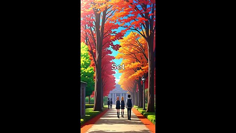 A Walk to Remember ( Shalom Kolontarov )