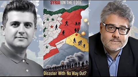 Dan Kovalik: Syria: A Disaster With No Way Out?